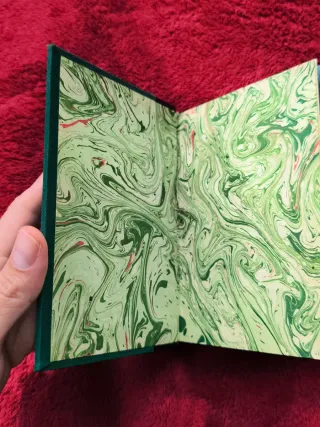 Libro antiguo. Guía de Salamanca (1938)