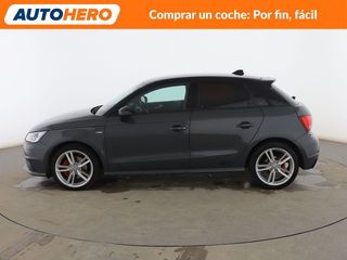 Audi A1 1.6 TDI Attraction