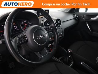 Audi A1 1.6 TDI Attraction