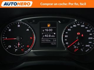 Audi A1 1.6 TDI Attraction