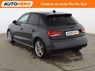 Audi A1 1.6 TDI Attraction