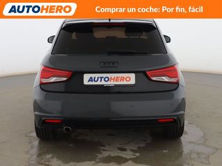 Audi A1 1.6 TDI Attraction