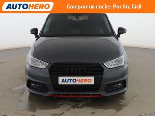 Audi A1 1.6 TDI Attraction