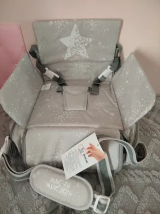 Asiento elevador Jane Kids Zone sin estrenar