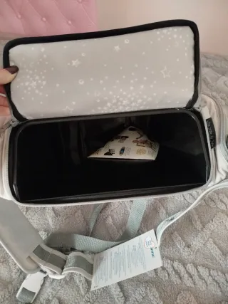 Asiento elevador Jane Kids Zone sin estrenar