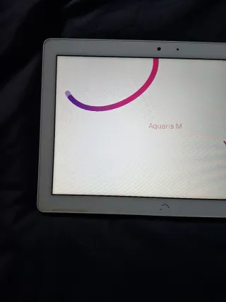 Tablet Bq Aquaris M10 FHD