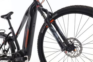 Promo · Conway Cairon T 100 (urbana) t.M Reacondicionada