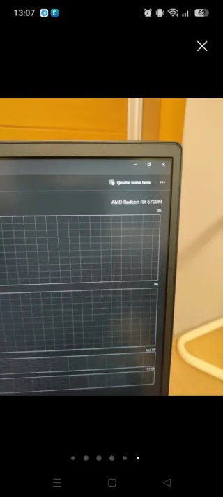 MSI Delta 15 Ryzen 9 5900HX