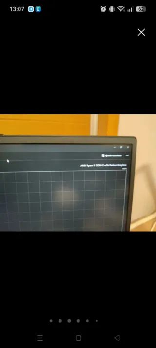 MSI Delta 15 Ryzen 9 5900HX