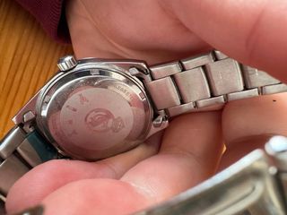 Reloj Viceroy Real Madrid Plata Blanco