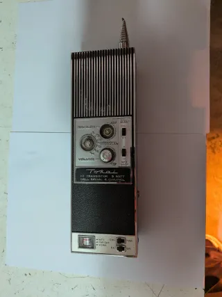 Ricetrasmittenti Tokai TC-506S