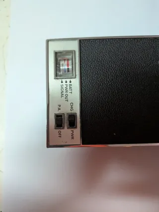 Ricetrasmittenti Tokai TC-506S