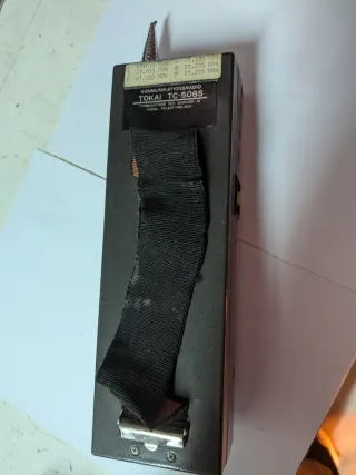 Ricetrasmittenti Tokai TC-506S