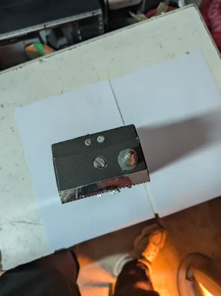 Ricetrasmittenti Tokai TC-506S