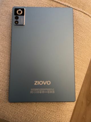 Tablet ZIOVO Android 14 10 22GB RAM 128GB