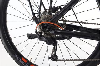 Promo · Conway Cairon T 100 (urbana) t.M Reacondicionada