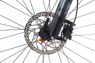 Promo · Conway Cairon T 100 (urbana) t.M Reacondicionada