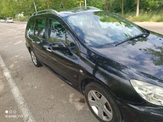 Peugeot 307 2005