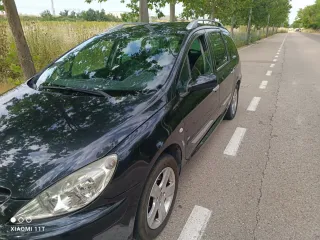 Peugeot 307 2005