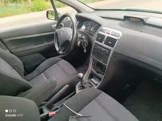 Peugeot 307 2005
