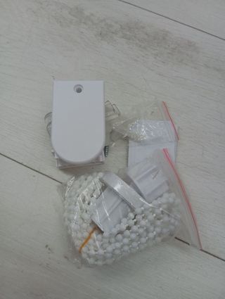 Estor Enrollable Cocina - 130x175cm