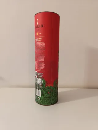 Cardhu 16 Anni Special Release 2022 Astuccio