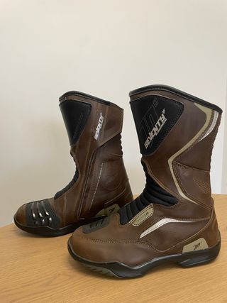 Botas Moto Seventy Degrees Talla 39