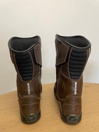 Botas Moto Seventy Degrees Talla 39