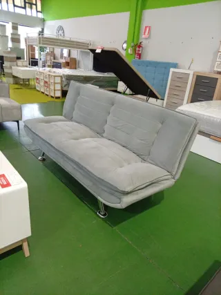 Sofá Cama.