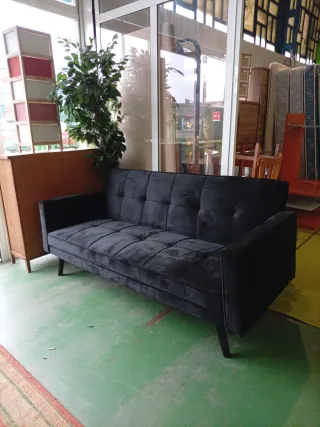 Sofá Cama.
