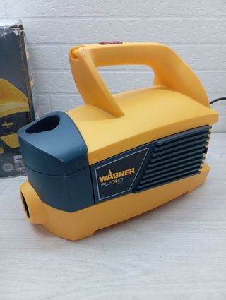 Pulverizador de pintura 690w