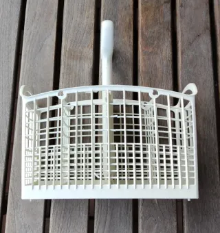 Cesto cubiertos lavavajillas