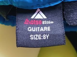 8 años Manoplas Nieve Lhotse