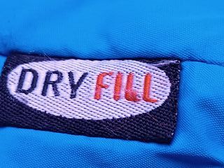 8 años Manoplas Nieve Lhotse