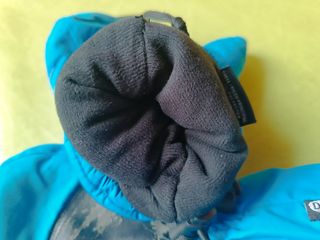 8 años Manoplas Nieve Lhotse