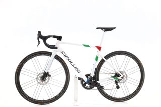 Promo · Cipollini Dolomia EPS 12V (carretera) t.54 Reacondicionada