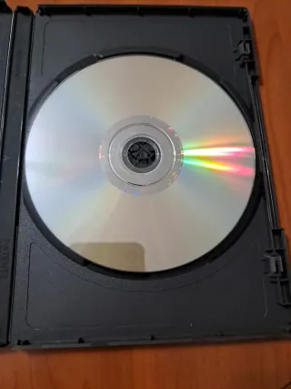 El Gato con Botas DVD (Español)