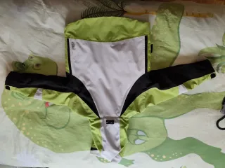 Chaqueta de esquí Söll