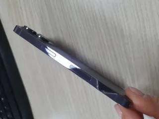 iPhone 14 Pro 256GB Negro