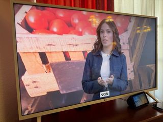 TV LG Smart TV 43 pulgadas