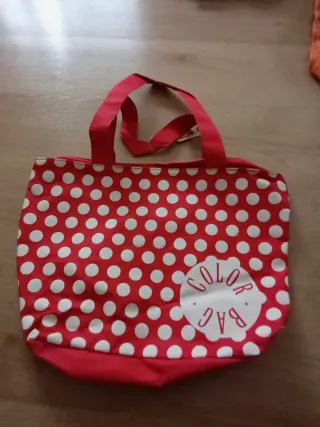 Bolsos de playa