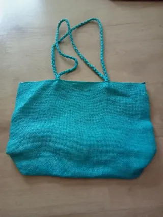 Bolsos de playa