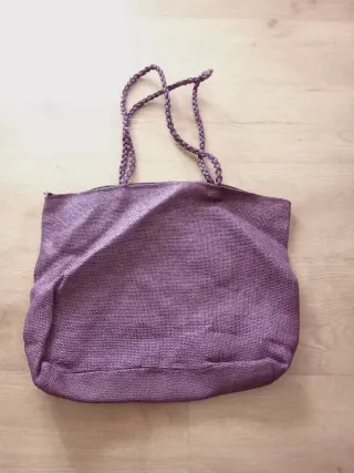 Bolsos de playa