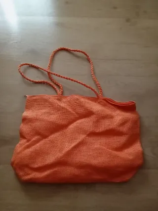 Bolsos de playa