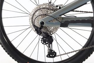 Ghost Riot AM Pro XT (MTB) t.XL Km.0