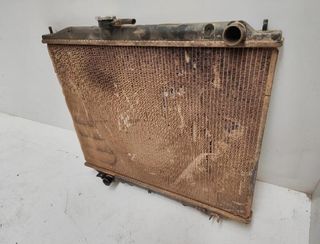 Nissan pa66gf30 radiador terrano/terrano.ii 290800