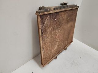 Nissan pa66gf30 radiador terrano/terrano.ii 290800