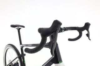 Promo · BMC Unrestricted 01 Four AXS 12V (gravel) t.56 Reacondicionada