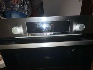 Horno Bosch en buen estado