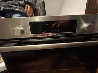 Horno Bosch en buen estado